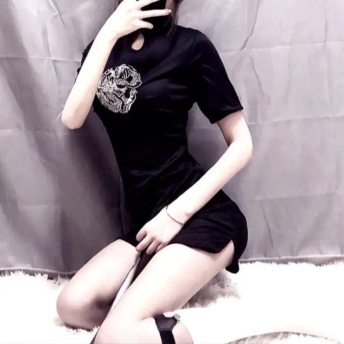 夜夜火辣黏巴达